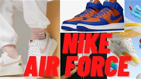 nike air force damen in weß personalisieren|Nike By You: Air Force 1 Custom Sneaker. Nike DE.